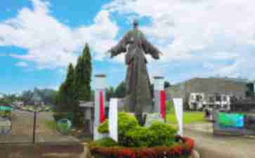 at Eternal Gardens - Lipa